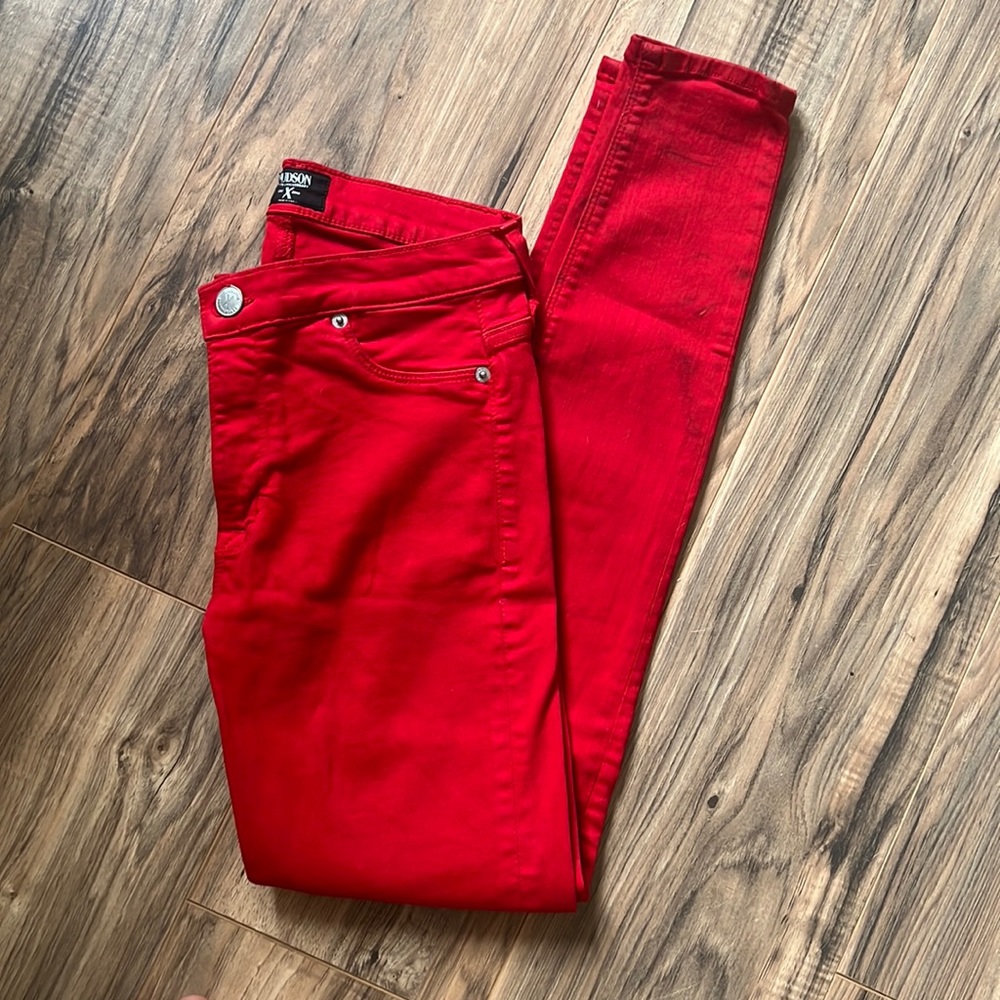 Hudson jeans